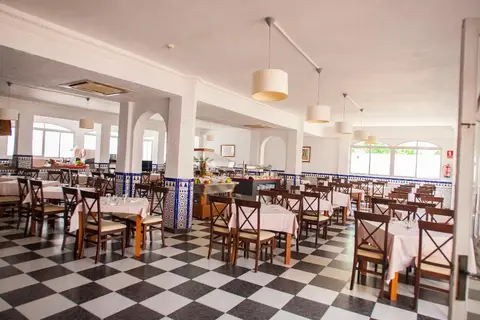 Hotel Comarruga Platja in el Vendrell — foto 2