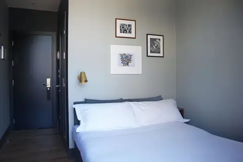 Joy Hotel in Florence — foto 19
