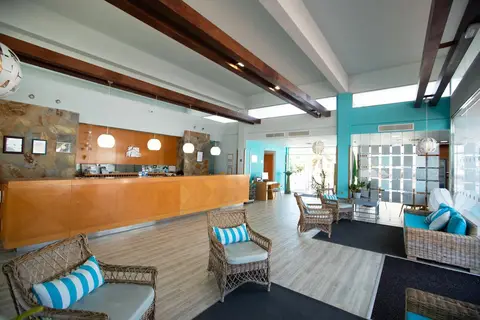 Hotel Fuentepark in Corralejo — foto 17