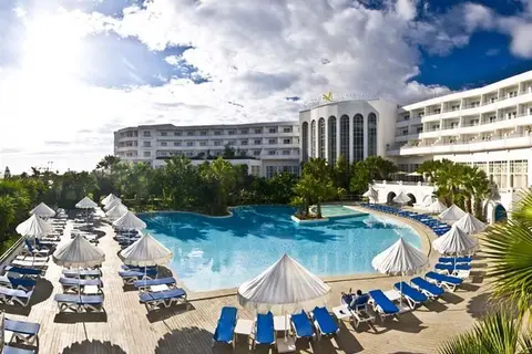Laico Hammamet in Laico Hammamet Hotel