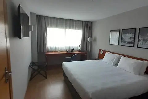 Ramada by Wyndham Valencia Almussafes in Almussafes — foto 19