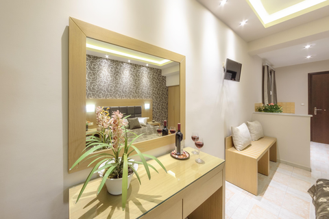 Appartementen Albatros foto 4