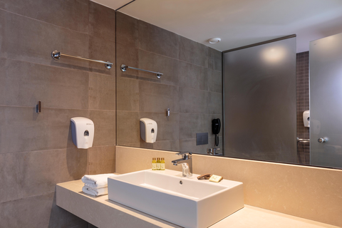 Hotel Rodos Princess foto 4