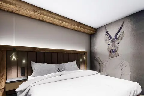 POST POST Hotel - Alpine Boutique Hotel & Spa in Bad Hofgastein — foto 2