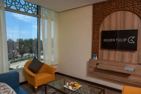 Golden Tulip Zanzibar Resort in Zanzibar, foto 27
