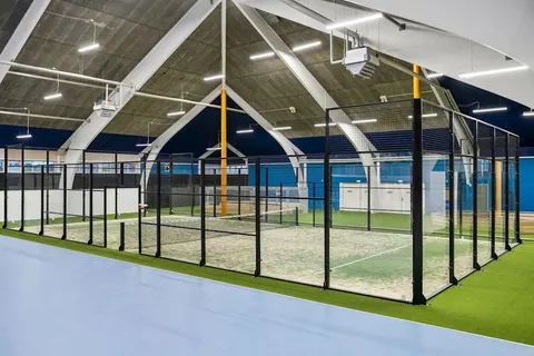 Vakantiepark Ebeltoft in Syddjurs Municipality — foto 12