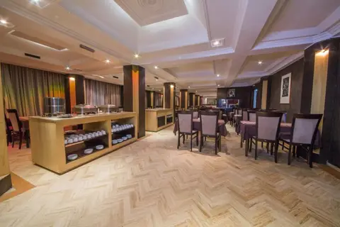 Hôtel prince de Paris in Casablanca, foto 24