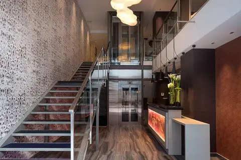Catalonia Square Hotel in Barcelona — foto 22