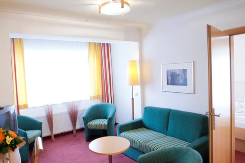 Hotel Schütthof foto 5