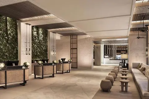 InterContinental Ras Al Khaimah Resort & Spa in ميناء العرب — foto 28