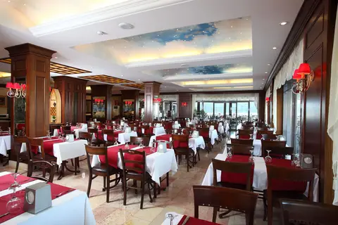 Fleur Bay Resort in Bodrum — foto 12