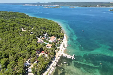 Camping Taber Pašman foto 9