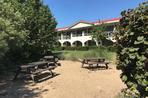 Fletcher Strandhotel Renesse in Renesse — foto 4