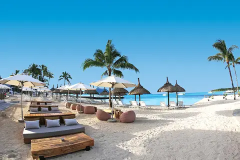 Preskil Island Resort Mauritius in Mahebourg — foto 9