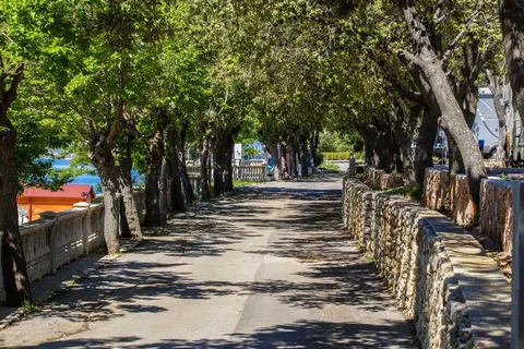 Camping Selce foto 22