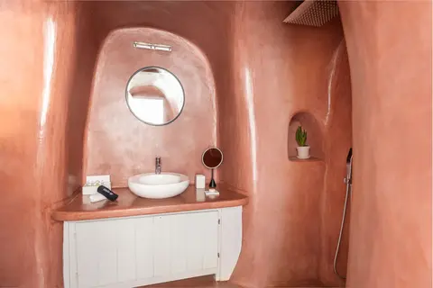 Danae Suites Santorini in Δημοτική Ενότητα Οίας — foto 5