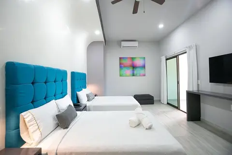 Casa Kaoba Hotel & Suites in Playa del Carmen — foto 12