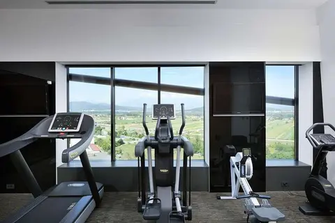 Radisson Blu Plaza Hotel Ljubljana in Ljubljana — foto 10