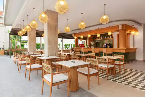 Seher Side Quality Resort & Spa in Manavgat — foto 18