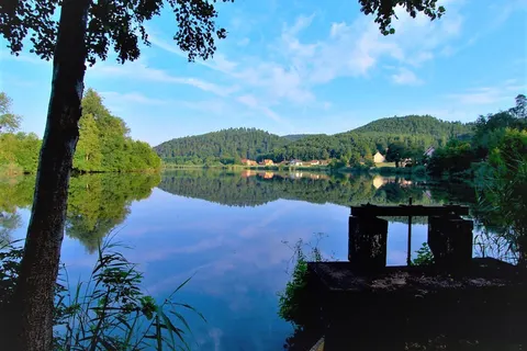 Camping Ramstein Plage foto 9