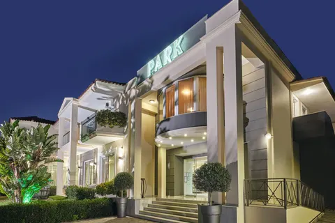 Park Hotel & Spa foto 28