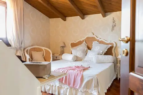 Villa Calandrino Hotel in Sciacca — foto 2