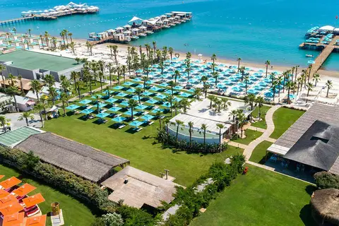 Regnum Carya in Serik, foto 22