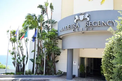 Madeira Regency Clliff foto 21