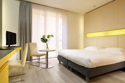 UNAHOTELS Bologna Centro in Bologna — foto 6