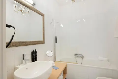 Hotel Palazzo Cavalieri in Syracuse — foto 21