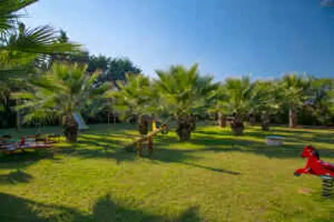 Samaina Port Hotel in Δημοτική Ενότητα Καρλοβασίων — foto 10