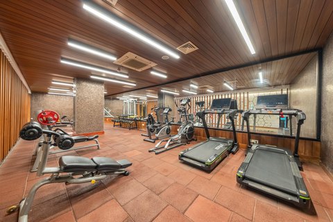 Hotel Michell - adults only foto 18