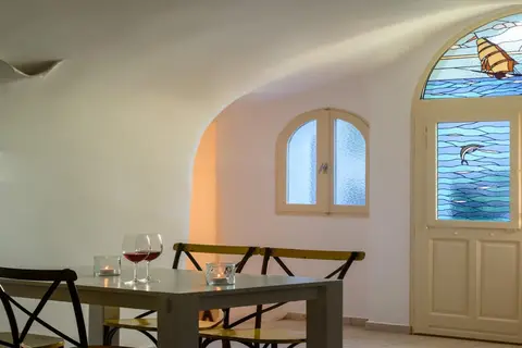 Santorini Suite Home in Φηρά Θήρας — foto 13
