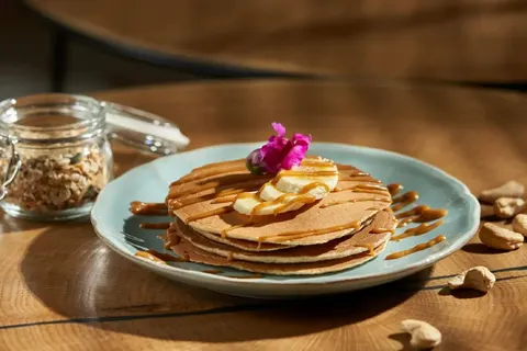 Caju Le Petit Hotel foto 14