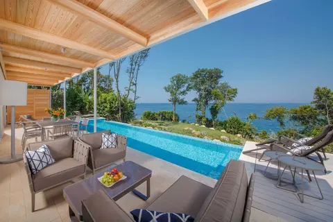 Isabella Island Villas in Porec — foto 8