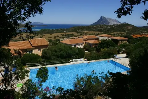 Aparthotel Lu Nibareddu in Poltu San Pàulu/Porto San Paolo — foto 2