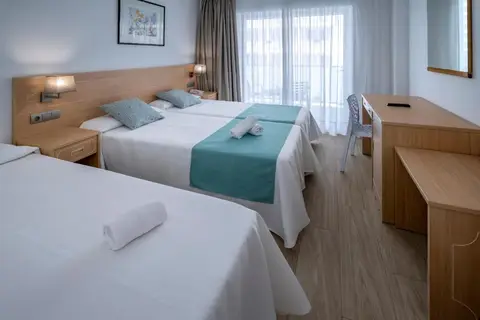 4R Salou Park Resort II in Salou — foto 21