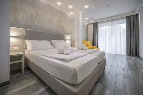 Villa Paradiso Suite in Moniga del Garda — foto 15