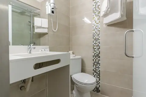 LX Rossio Hotel in Lissabon, foto 25