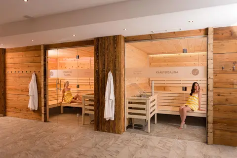 Lifthotel in Kirchberg in Tirol — foto 10