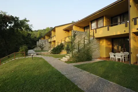 Poiano Resort Hotel in Garda, foto 21