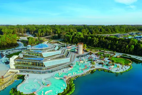 Villages Nature Paris foto 1