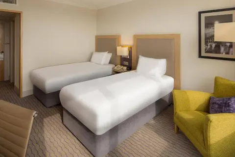 Clayton Hotel Burlington Road in Dublin — foto 12