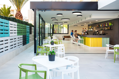 Appartementen Primavera Loix foto 11