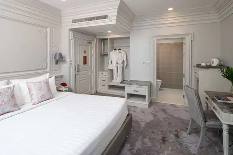 Kingston Suites in Bangkok, foto 7