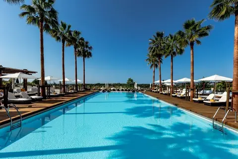 Victoria Golf Resort and Spa Managed by Accor in Quarteira — foto 7