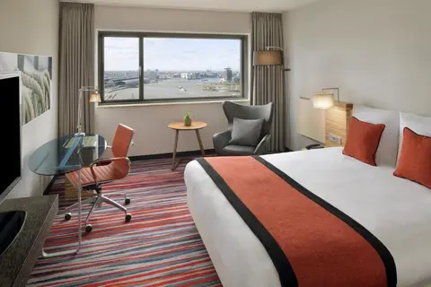 Mövenpick Hotel Amsterdam City Centre in Amsterdam — foto 6