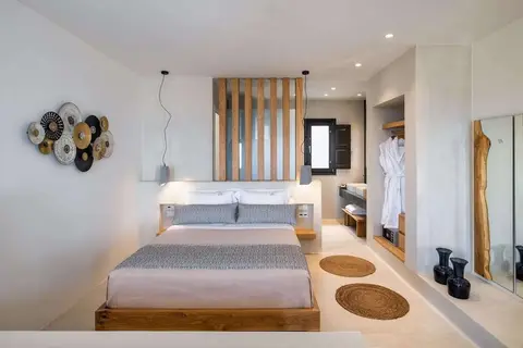 Venus Sunrise Suites & Villas in Magma Resort Santorini, foto 4