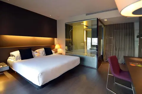 Hotel Soho Barcelona in Barcelona
