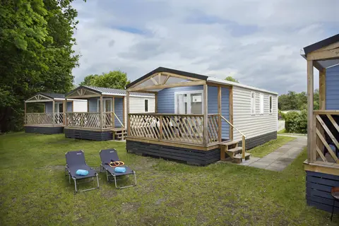 Knaus Campingpark Oyten in Oyten — foto 8